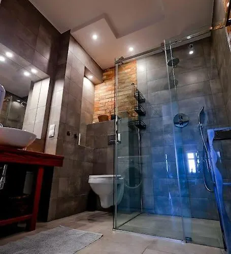 Gg Lejlighed Poznań