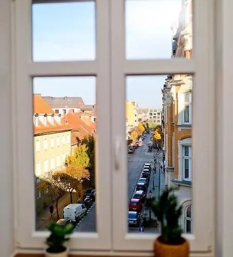 Lejlighed Gg Poznań