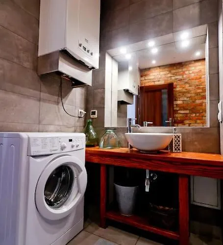 Lejlighed Gg Poznań