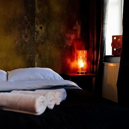 Apartament Gg