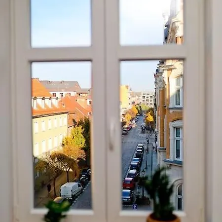 Appartement Gg Poznań