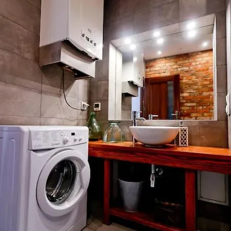 Appartement Gg Poznań