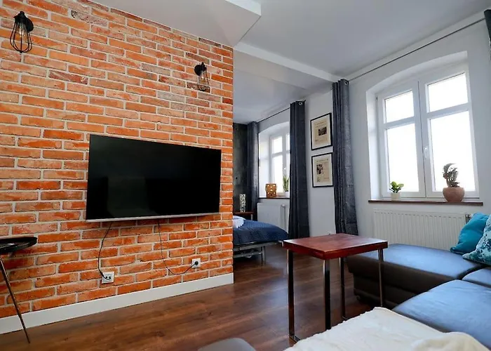 Апартаменты Gg