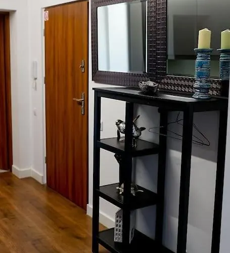 Gg Апартаменты